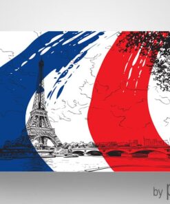 Επαγγελματική κάρτα καθηγητού Γαλλικής γλώσσας