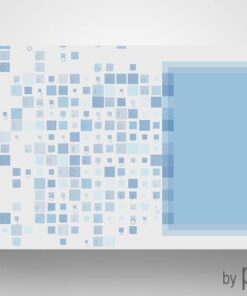 Επαγγελματική κάρτα καθηγητού πληροφορικής