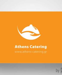 Επαγγελματική κάρτα κέτερινγκ