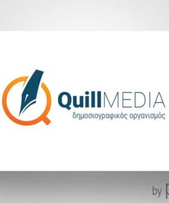 Επαγγελματική κάρτα δημοσιογράφου
