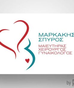Επαγγελματική κάρτα Γυναικολόγου