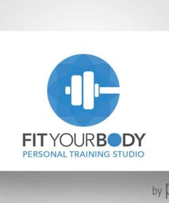 Επαγγελματική κάρτα personal training