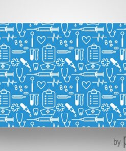 Επαγγελματική κάρτα για Βιοπαθολόγο