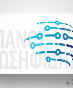 Επαγγελματική κάρτα οικονομολόγου