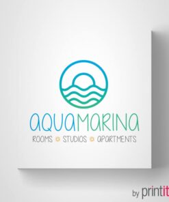 Δημιουργία λογοτύπου