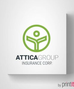 Δημιουργία λογοτύπου