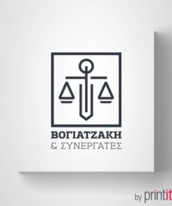 Δημιουργία λογοτύπου