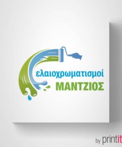 Δημιουργία λογοτύπου