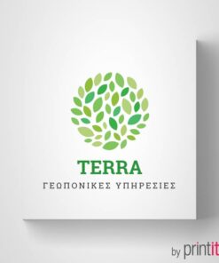 Δημιουργία λογοτύπου