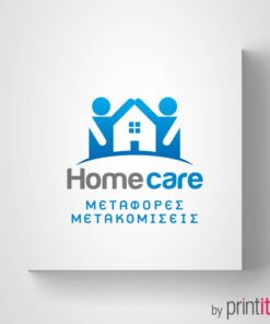 Δημιουργία λογοτύπου