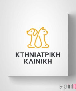 Δημιουργία λογοτύπου