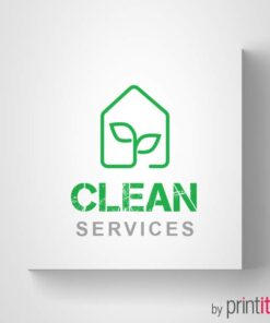 Δημιουργία λογοτύπου